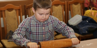 Fotografia: Medový perníček - do srdca chodníček, 09. - 10.12.2023 (foto obec Nová Ľubovňa)