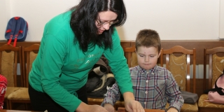 Fotografia: Medový perníček - do srdca chodníček, 09. - 10.12.2023 (foto obec Nová Ľubovňa)