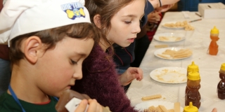 Fotografia: Medový perníček - do srdca chodníček, 09. - 10.12.2023 (foto obec Nová Ľubovňa)