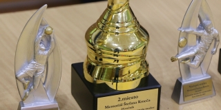 Fotografia: VYHODNOTENIE - 24. ročník - Memoriál Štefana Kmeča 26.12.2023 (foto obec Nová Ľubovňa)