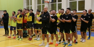 Fotografia: VYHODNOTENIE - 24. ročník - Memoriál Štefana Kmeča 26.12.2023 (foto obec Nová Ľubovňa)