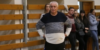 Fotografia: VYHODNOTENIE - 24. ročník - Memoriál Štefana Kmeča 26.12.2023 (foto obec Nová Ľubovňa)