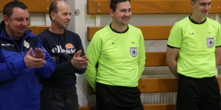 Fotografia: VYHODNOTENIE - 24. ročník - Memoriál Štefana Kmeča 26.12.2023 (foto obec Nová Ľubovňa)