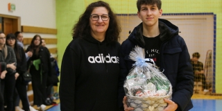 Fotografia: VYHODNOTENIE - 24. ročník - Memoriál Štefana Kmeča 26.12.2023 (foto obec Nová Ľubovňa)