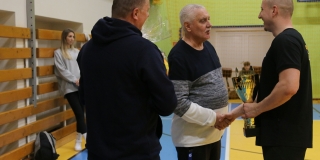 Fotografia: VYHODNOTENIE - 24. ročník - Memoriál Štefana Kmeča 26.12.2023 (foto obec Nová Ľubovňa)