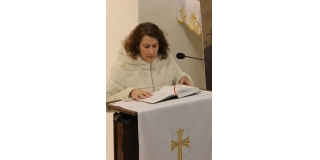 Fotografia: Odpustová slávnosť  sv. Jána Evanjelistu, 27.12.2023 (foto obec Nová Ľubovňa)