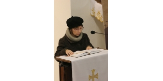 Fotografia: Odpustová slávnosť  sv. Jána Evanjelistu, 27.12.2023 (foto obec Nová Ľubovňa)