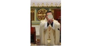 Fotografia: Odpustová slávnosť  sv. Jána Evanjelistu, 27.12.2023 (foto obec Nová Ľubovňa)