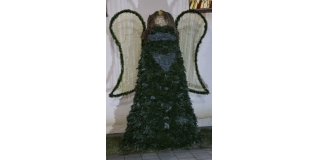 Fotografia: Odpustová slávnosť  sv. Jána Evanjelistu, 27.12.2023 (foto obec Nová Ľubovňa)