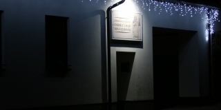 Fotografia: Odpustová slávnosť  sv. Jána Evanjelistu, 27.12.2023 (foto obec Nová Ľubovňa)