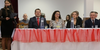 Fotografia: Zhromaždenie členov MS SČK a Slávnostný večer 06.01.2024 (foto obec NĽ)