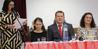 Fotografia: Zhromaždenie členov MS SČK a Slávnostný večer 06.01.2024 (foto obec NĽ)