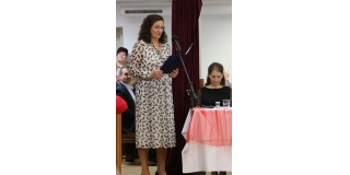 Fotografia: Zhromaždenie členov MS SČK a Slávnostný večer 06.01.2024 (foto obec NĽ)