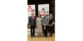 Fotografia: Zhromaždenie členov MS SČK a Slávnostný večer 06.01.2024 (foto obec NĽ)