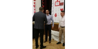 Fotografia: Zhromaždenie členov MS SČK a Slávnostný večer 06.01.2024 (foto obec NĽ)