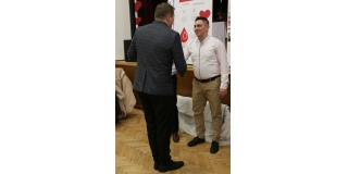 Fotografia: Zhromaždenie členov MS SČK a Slávnostný večer 06.01.2024 (foto obec NĽ)