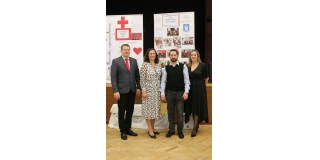 Fotografia: Zhromaždenie členov MS SČK a Slávnostný večer 06.01.2024 (foto obec NĽ)