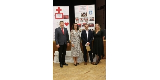 Fotografia: Zhromaždenie členov MS SČK a Slávnostný večer 06.01.2024 (foto obec NĽ)