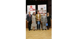 Fotografia: Zhromaždenie členov MS SČK a Slávnostný večer 06.01.2024 (foto obec NĽ)