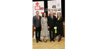Fotografia: Zhromaždenie členov MS SČK a Slávnostný večer 06.01.2024 (foto obec NĽ)