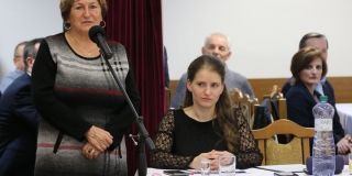 Fotografia: Zhromaždenie členov MS SČK a Slávnostný večer 06.01.2024 (foto obec NĽ)