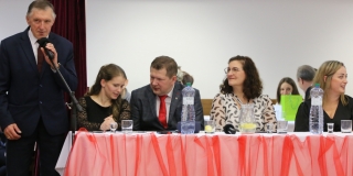 Fotografia: Zhromaždenie členov MS SČK a Slávnostný večer 06.01.2024 (foto obec NĽ)