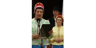 Fotografia: Zhromaždenie členov MS SČK a Slávnostný večer 06.01.2024 (foto obec NĽ)