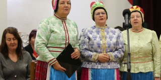 Fotografia: Zhromaždenie členov MS SČK a Slávnostný večer 06.01.2024 (foto obec NĽ)