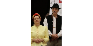 Fotografia: Zhromaždenie členov MS SČK a Slávnostný večer 06.01.2024 (foto obec NĽ)