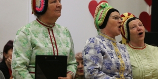 Fotografia: Zhromaždenie členov MS SČK a Slávnostný večer 06.01.2024 (foto obec NĽ)