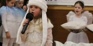 Fotografia: Zhromaždenie členov MS SČK a Slávnostný večer 06.01.2024 (foto obec NĽ)