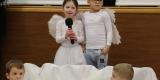 Fotografia: Zhromaždenie členov MS SČK a Slávnostný večer 06.01.2024 (foto obec NĽ)