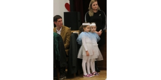 Fotografia: Zhromaždenie členov MS SČK a Slávnostný večer 06.01.2024 (foto obec NĽ)