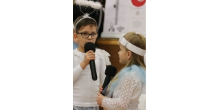 Fotografia: Zhromaždenie členov MS SČK a Slávnostný večer 06.01.2024 (foto obec NĽ)