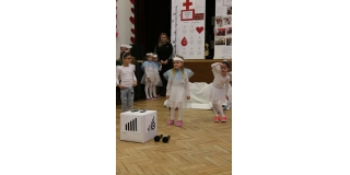 Fotografia: Zhromaždenie členov MS SČK a Slávnostný večer 06.01.2024 (foto obec NĽ)