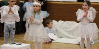Fotografia: Zhromaždenie členov MS SČK a Slávnostný večer 06.01.2024 (foto obec NĽ)