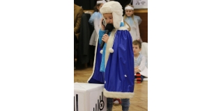 Fotografia: Zhromaždenie členov MS SČK a Slávnostný večer 06.01.2024 (foto obec NĽ)