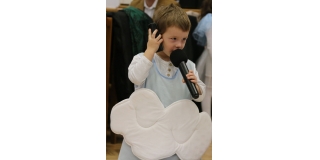 Fotografia: Zhromaždenie členov MS SČK a Slávnostný večer 06.01.2024 (foto obec NĽ)