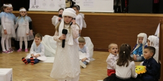 Fotografia: Zhromaždenie členov MS SČK a Slávnostný večer 06.01.2024 (foto obec NĽ)