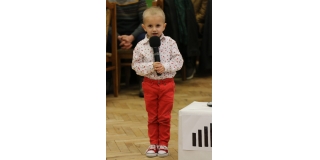 Fotografia: Zhromaždenie členov MS SČK a Slávnostný večer 06.01.2024 (foto obec NĽ)