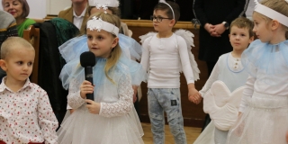 Fotografia: Zhromaždenie členov MS SČK a Slávnostný večer 06.01.2024 (foto obec NĽ)