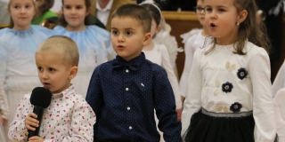 Fotografia: Zhromaždenie členov MS SČK a Slávnostný večer 06.01.2024 (foto obec NĽ)