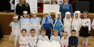 Fotografia: Zhromaždenie členov MS SČK a Slávnostný večer 06.01.2024 (foto obec NĽ)