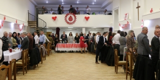 Fotografia: Zhromaždenie členov MS SČK a Slávnostný večer 06.01.2024 (foto obec NĽ)