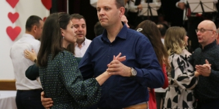 Fotografia: Zhromaždenie členov MS SČK a Slávnostný večer 06.01.2024 (foto obec NĽ)