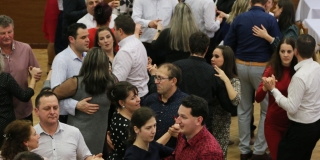 Fotografia: Zhromaždenie členov MS SČK a Slávnostný večer 06.01.2024 (foto obec NĽ)