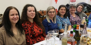 Fotografia: Zhromaždenie členov MS SČK a Slávnostný večer 06.01.2024 (foto obec NĽ)