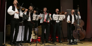Fotografia: Zhromaždenie členov MS SČK a Slávnostný večer 06.01.2024 (foto obec NĽ)