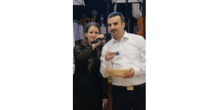 Fotografia: Zhromaždenie členov MS SČK a Slávnostný večer 06.01.2024 (foto obec NĽ)