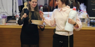 Fotografia: Zhromaždenie členov MS SČK a Slávnostný večer 06.01.2024 (foto obec NĽ)